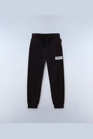 Napapijri Youth Pantalón De Chándal Chamois (4-16 Años) - Talla 10