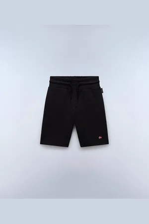 Napapijri Youth Pantalón Bermuda Nalis (4-16 Años) - Talla 10