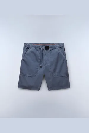 Napapijri Hombre Bermudas Murlo - Talla 3XL