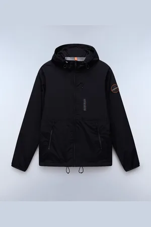 Napapijri Hombre Chaqueta De Verano Tundra - Talla 3XL