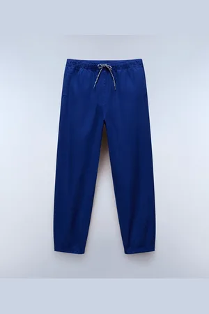 Napapijri Mujer Pantalón De Chándal Ete - Talla L