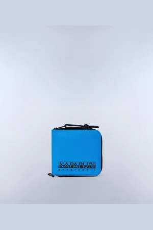 Napapijri Unisex Cartera Cala - Talla UN TAMAÑO