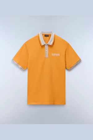 Napapijri Hombre Polo De Manga Corta Murlo - Talla 3XL