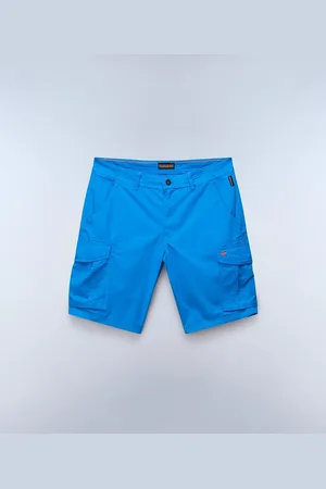 Napapijri Hombre Bermudas Noto - Talla 29