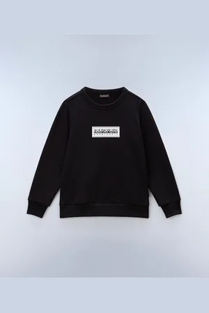 Napapijri Youth Sudadera Chamois French Terry (4-16 Años) - Talla 10