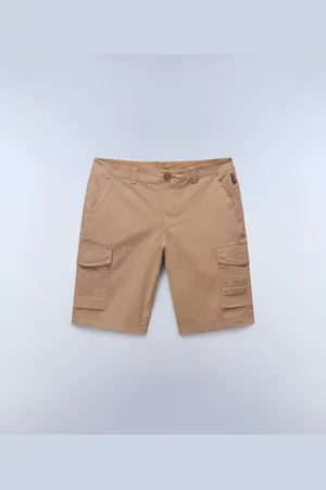Napapijri Hombre Bermudas Horton - Talla 30