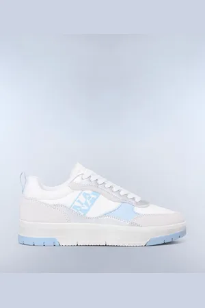 Napapijri Mujer Zapatillas Deportivas Sand - Talla 36