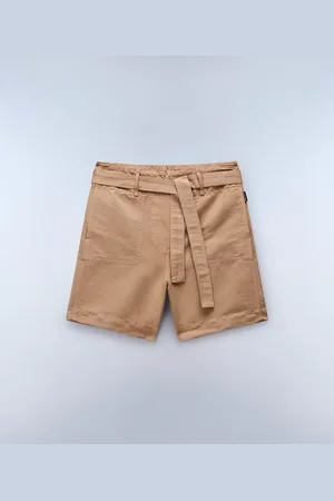 Napapijri Mujer Bermudas Nice - Talla L