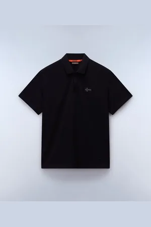 Napapijri Hombre Polo De Manga Corta Sorano - Talla 3XL