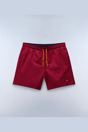 Napapijri Hombre Bañador Haldane - Talla 3XL