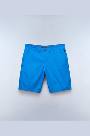 Napapijri Hombre Bermudas Nakuru - Talla 29