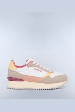 Napapijri Mujer Zapatillas Deportivas Astra Platform - Talla 36
