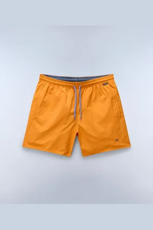Napapijri Hombre Bañador Haldane - Talla 3XL