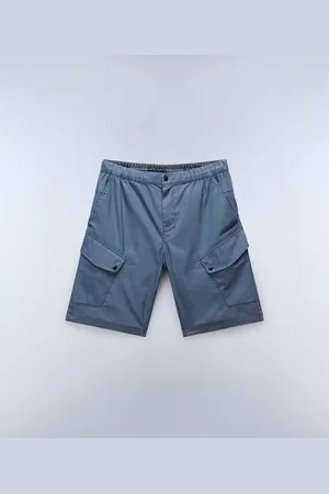 Napapijri Hombre Bermudas Senio - Talla 3XL
