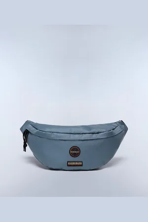 Napapijri Unisex Riñonera Voyage - 4 Litros - Talla UN TAMAÑO