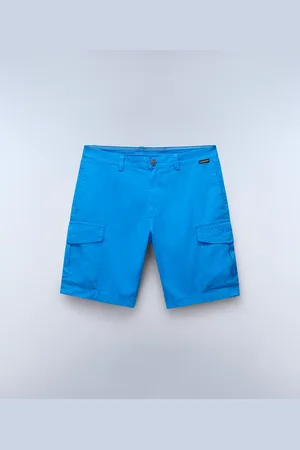 Napapijri Hombre Bermudas Deline - Talla 29