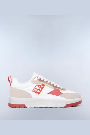 Napapijri Mujer Zapatillas Deportivas Sand - Talla 36