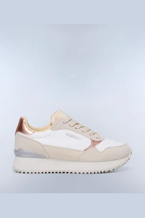 Napapijri Mujer Zapatillas Deportivas Astra Platform - Talla 37