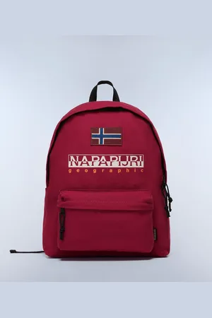Napapijri Unisex Mochila Hering - 20,8 Litros - Talla UN TAMAÑO