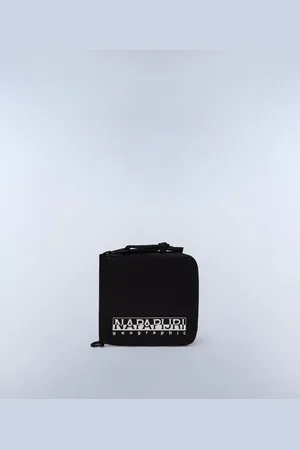 Napapijri Unisex Cartera Cala - Talla UN TAMAÑO