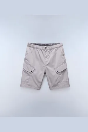 Napapijri Hombre Bermudas Senio - Talla 3XL
