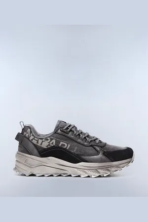 Napapijri Mujer Zapatillas Deportivas Vertic - Talla 36