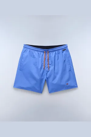 Napapijri Hombre Bañador Haldane - Talla 3XL