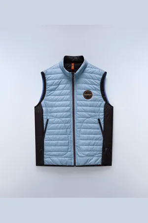 Napapijri Hombre Chaleco Amiata - Talla 3XL