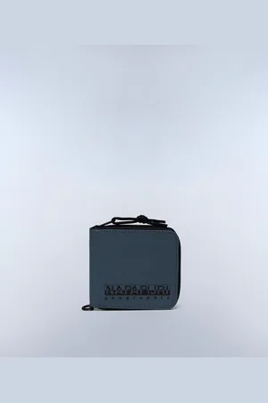 Napapijri Unisex Cartera Cala - Talla UN TAMAÑO