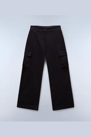 Napapijri Mujer Pantalón Cargo Selva - Talla 25