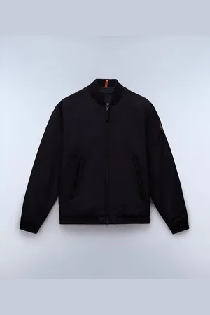 Napapijri Hombre Chaqueta Corta Montale - Talla 3XL