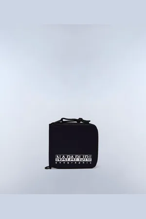 Napapijri Unisex Cartera Cala - Talla UN TAMAÑO