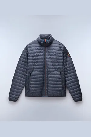Napapijri Hombre Chaqueta Corta Amiata - Talla 3XL