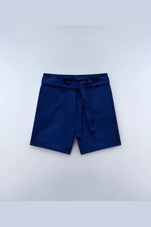 Napapijri Mujer Bermudas Nice - Talla L