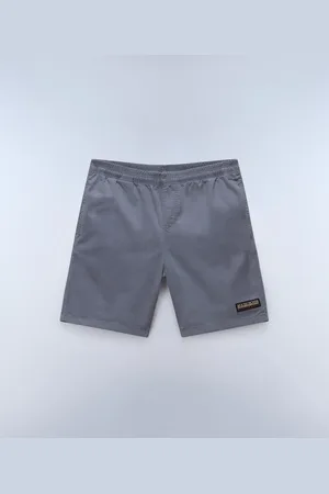 Napapijri Hombre Bermudas Boyd - Talla 3XL