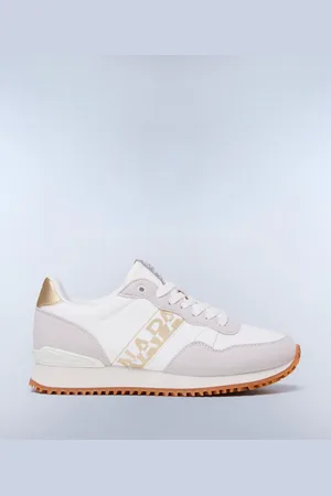 Napapijri Mujer Zapatillas Deportivas Astra - Talla 36