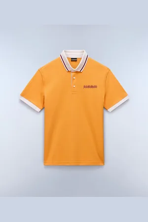 Napapijri Hombre Polo De Manga Corta Zeri - Talla 3XL
