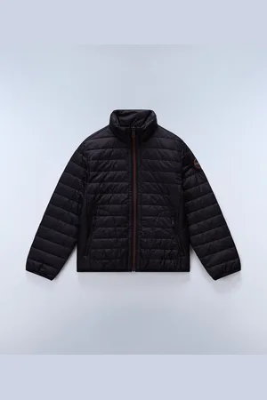 Napapijri Youth Sudadera Mediana Amiata (4-16 Años) - Talla 10