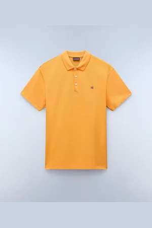 Napapijri Hombre Polo De Manga Corta Ealis - Talla 3XL