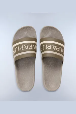 Napapijri Hombre Sandalias Stream - Talla 40