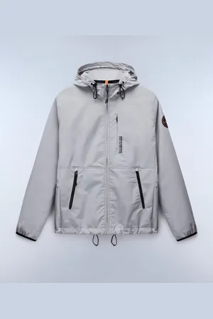 Napapijri Hombre Chaqueta De Verano Tundra - Talla L