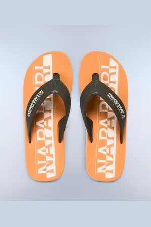 Napapijri Hombre Chanclas Elm - Talla 40