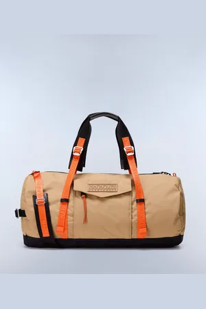 Napapijri Unisex Bolsa Duffle Morra - 42,39 Litros - Talla UN TAMAÑO