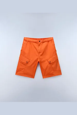 Napapijri Hombre Bermudas Senio - Talla 3XL