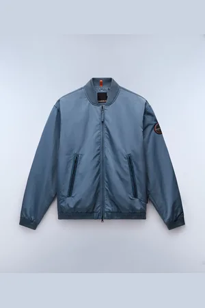 Napapijri Hombre Chaqueta Corta Montale - Talla 3XL