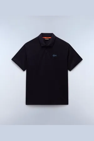 Napapijri Hombre Polo De Manga Corta Sorano - Talla 3XL