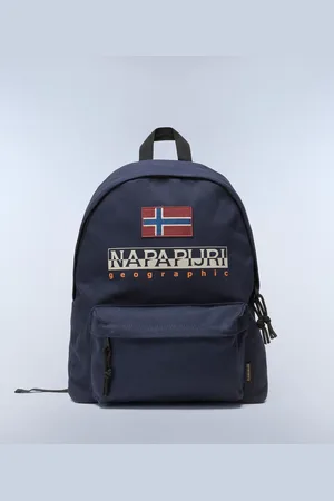 Napapijri Unisex Mochila Hering - 20,8 Litros - Talla UN TAMAÑO