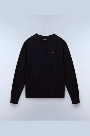 Napapijri Hombre Jersey Decatur - Talla 3XL