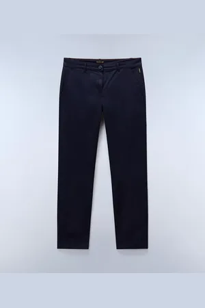 Napapijri Mujer Pantalón Chino Meridian - Talla 25