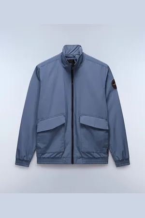 Napapijri Hombre Chaqueta Cortade Verano Giovi - Talla 3XL